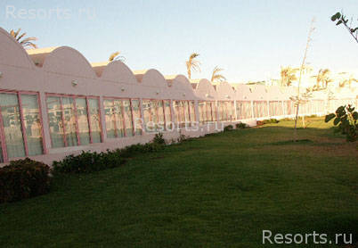Raouf hotels International Moon 5